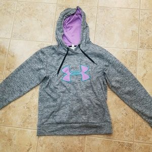 Women's Under Armour Hoodie